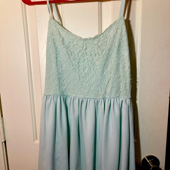 H&M used dress - Picture 1 of 2